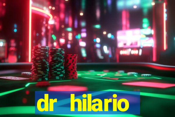 dr hilario mastologista em santos